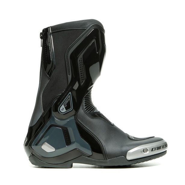 Dainese Torque 3 Out Air Boots Black Anthracite